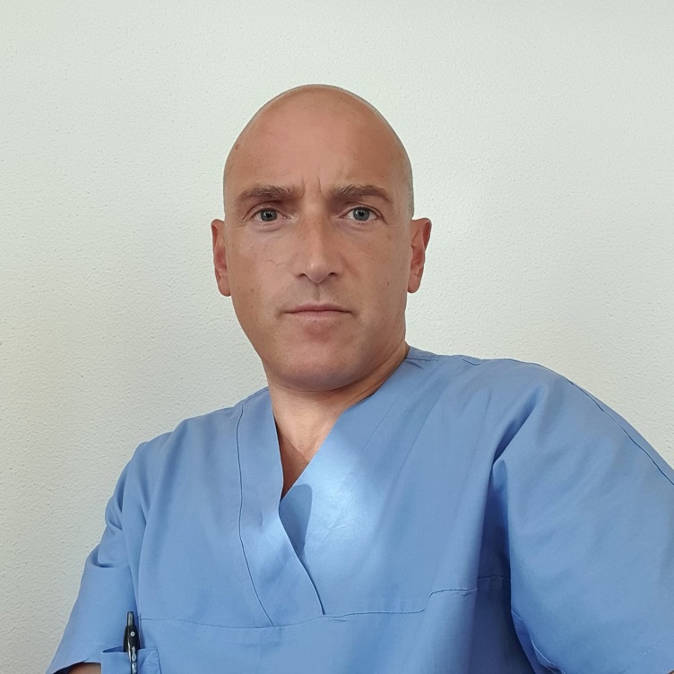 Pianezza_Oscar_Urologia_Centro Medico AFI_SAronno